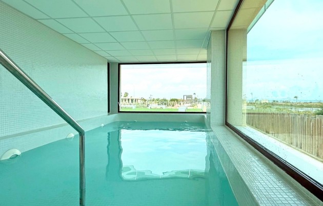 Resale - Apartment / flat - Cartagena - Costa Calida