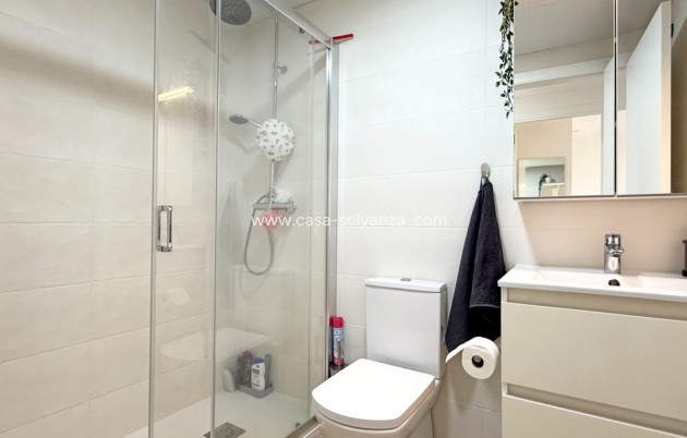 Resale - Apartment / flat - Cartagena - Costa Calida