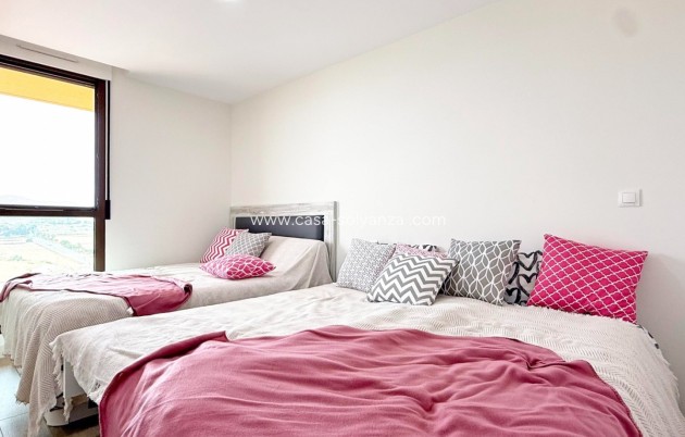 Resale - Apartment / flat - Cartagena - Costa Calida