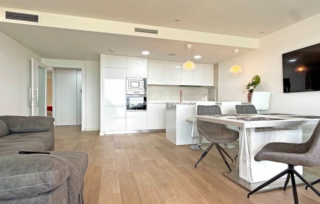 Resale - Apartment / flat - Cartagena - Costa Calida