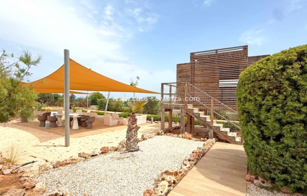 Resale - Apartment / flat - Cartagena - Costa Calida