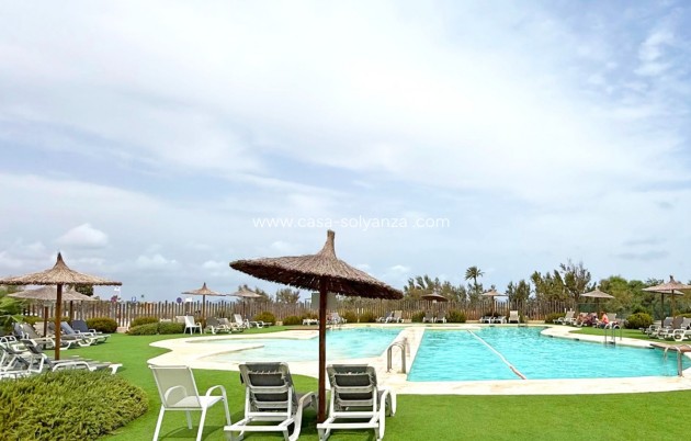 Resale - Apartment / flat - Cartagena - Costa Calida