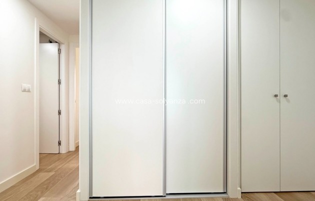 Resale - Apartment / flat - Cartagena - Costa Calida