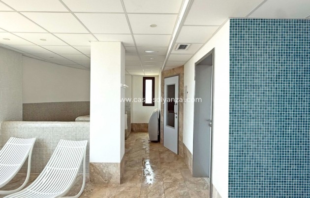 Resale - Apartment / flat - Cartagena - Costa Calida