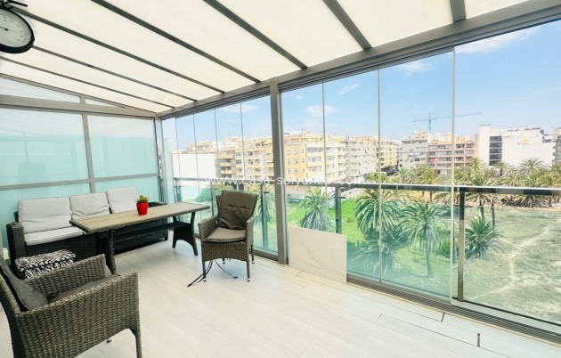 Revente - Appartement - Torrevieja - Playa del Cura