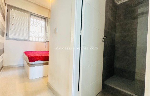 Revente - Appartement - Torrevieja - Playa del Cura