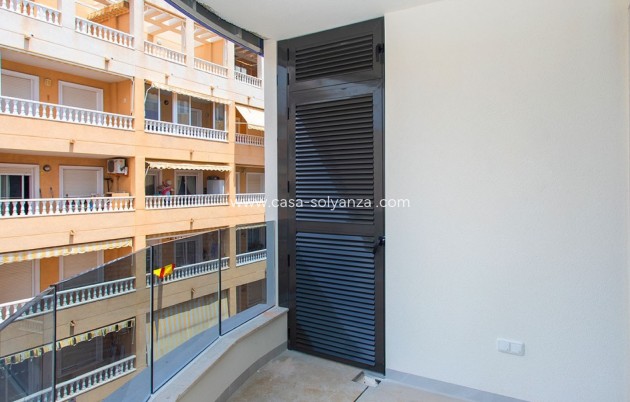 Revente - Appartement - Torrevieja - Costa Blanca