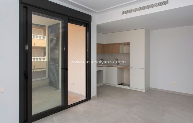 Revente - Appartement - Torrevieja - Costa Blanca
