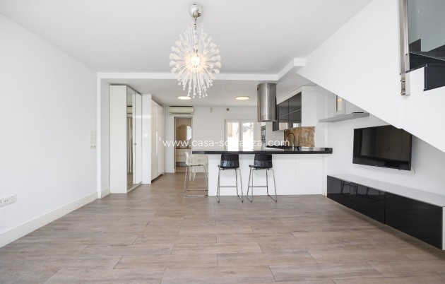 Revente - Villa - Torrevieja - Aguas nuevas