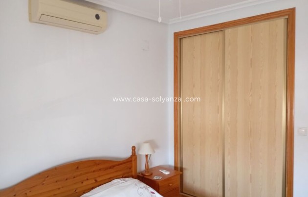 Revente - Appartement - Daya Vieja - Costa Blanca