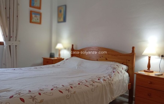 Revente - Appartement - Daya Vieja - Costa Blanca