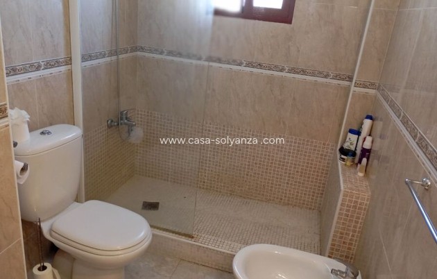 Revente - Appartement - Daya Vieja - Costa Blanca