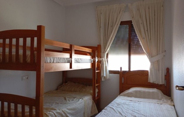 Revente - Appartement - Daya Vieja - Costa Blanca