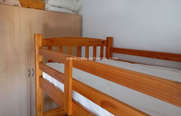 Revente - Appartement - Daya Vieja - Costa Blanca