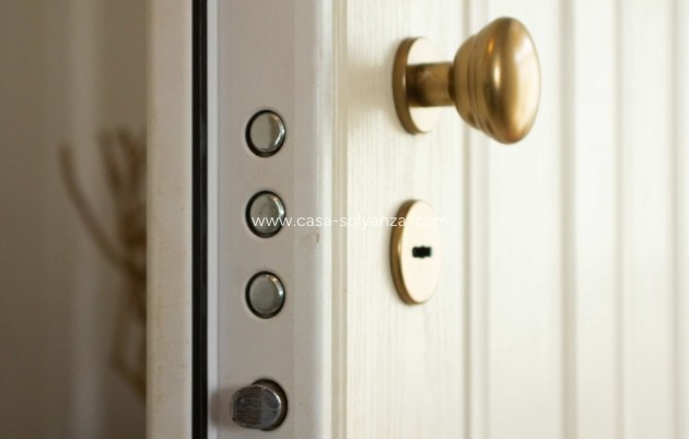 Revente - Appartement - Daya Vieja - Costa Blanca