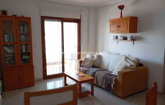 Revente - Appartement - Daya Vieja - Costa Blanca