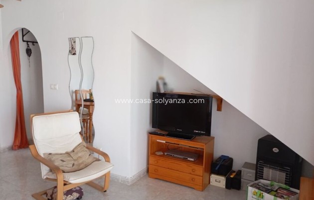 Revente - Appartement - Daya Vieja - Costa Blanca