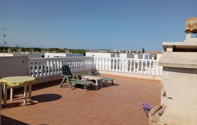 Revente - Appartement - Daya Vieja - Costa Blanca