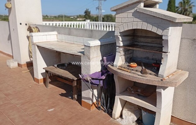 Revente - Appartement - Daya Vieja - Costa Blanca