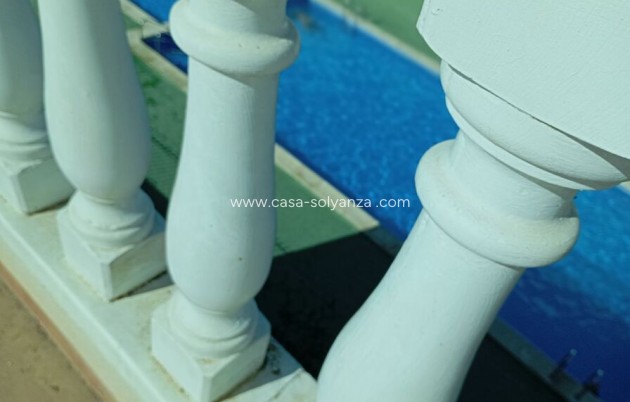 Revente - Appartement - Daya Vieja - Costa Blanca