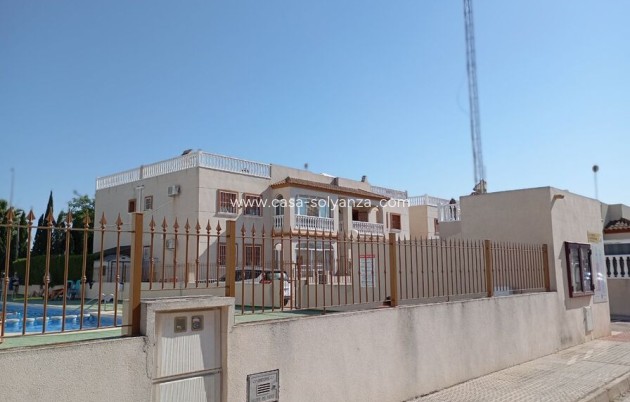 Revente - Appartement - Daya Vieja - Costa Blanca