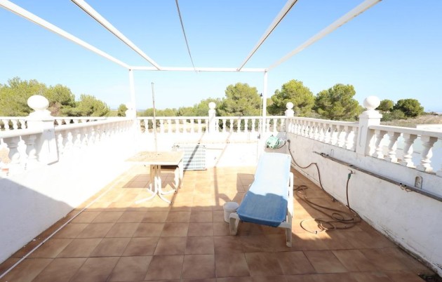 Revente - Maison de ville - San Miguel de Salinas - Inland