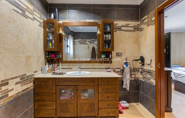 Revente - Villa - Los Montesinos - Costa Blanca