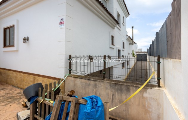 Revente - Villa - Los Montesinos - Costa Blanca