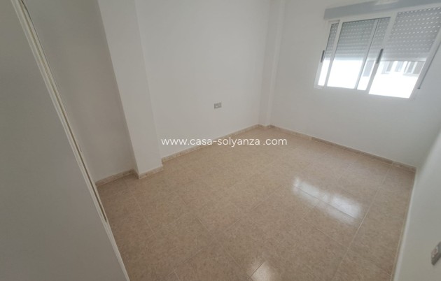 Revente - Appartement - Playa del Cura - Costa Blanca