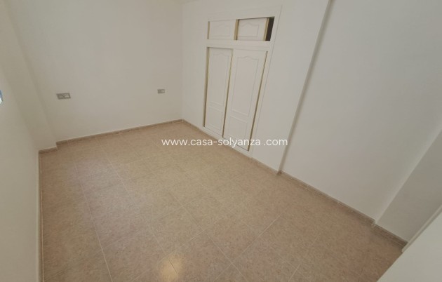 Revente - Appartement - Playa del Cura - Costa Blanca