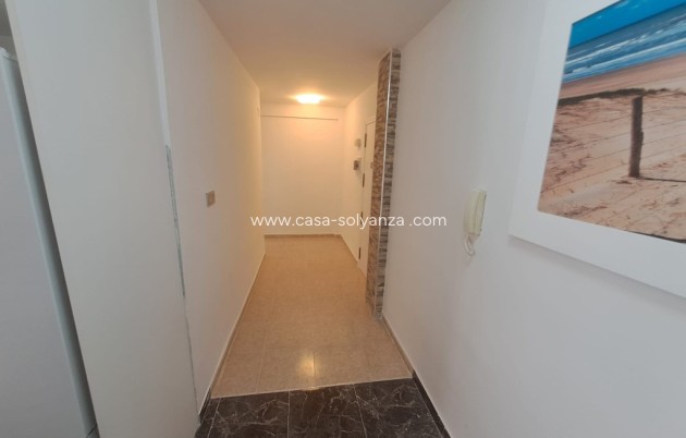 Revente - Appartement - Playa del Cura - Costa Blanca