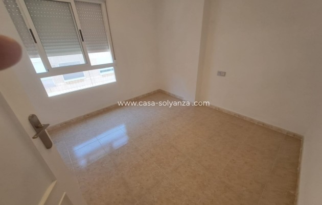 Revente - Appartement - Playa del Cura - Costa Blanca