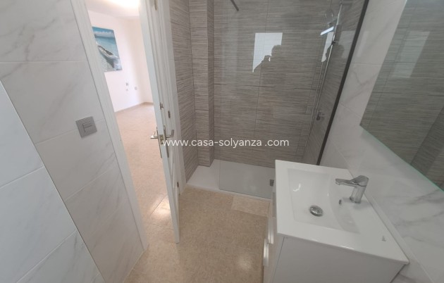 Revente - Appartement - Playa del Cura - Costa Blanca