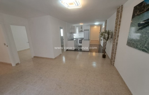 Revente - Appartement - Playa del Cura - Costa Blanca