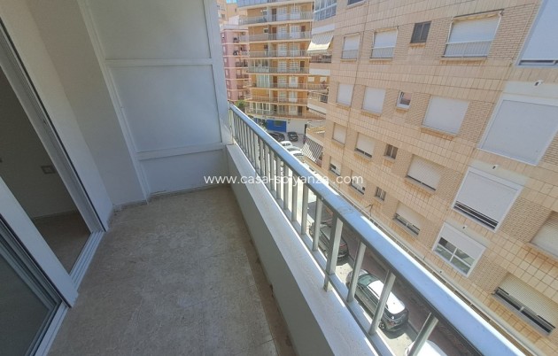Revente - Appartement - Playa del Cura - Costa Blanca