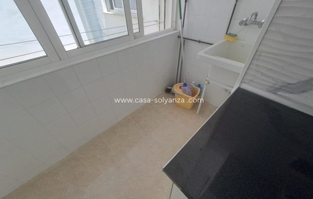 Revente - Appartement - Playa del Cura - Costa Blanca