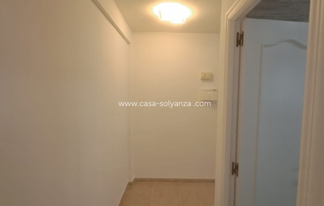 Revente - Appartement - Playa del Cura - Costa Blanca