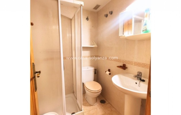 Revente - Appartement - Altea - Costa Blanca