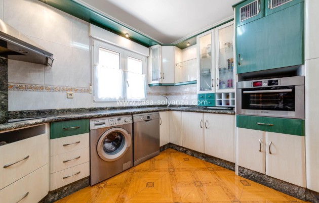 Revente - Villa - San javier - Costa Calida