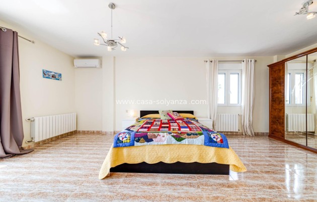 Revente - Villa - San javier - Costa Calida