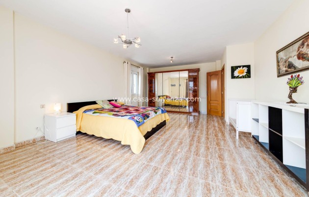 Revente - Villa - San javier - Costa Calida