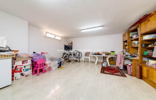 Revente - Villa - San javier - Costa Calida