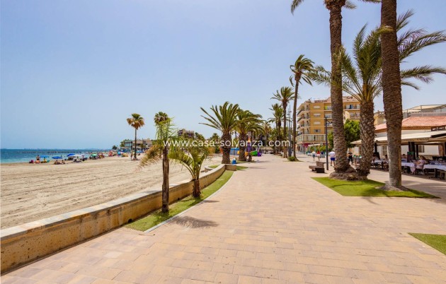 Revente - Villa - San javier - Costa Calida