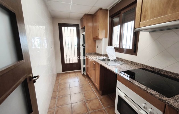 Revente - Villa - Algorfa - Inland