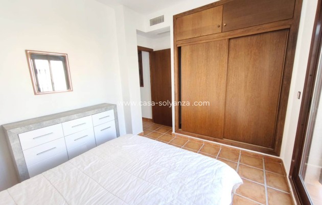 Revente - Villa - Algorfa - Inland