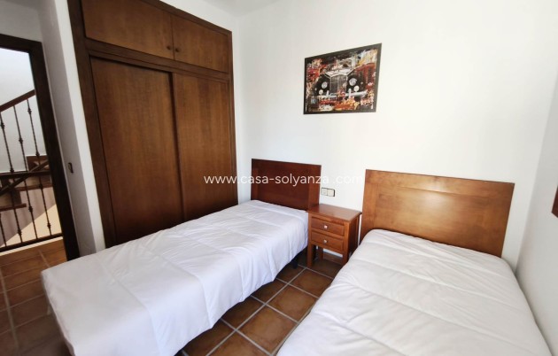 Revente - Villa - Algorfa - Inland