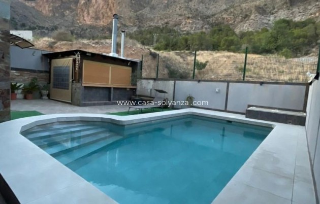 Revente - Villa - Redován - Inland