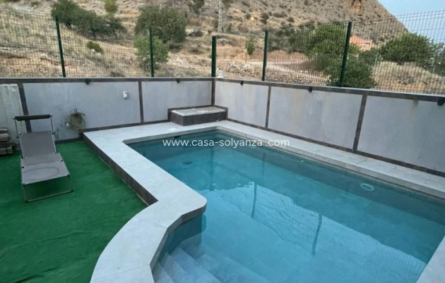 Revente - Villa - Redován - Inland