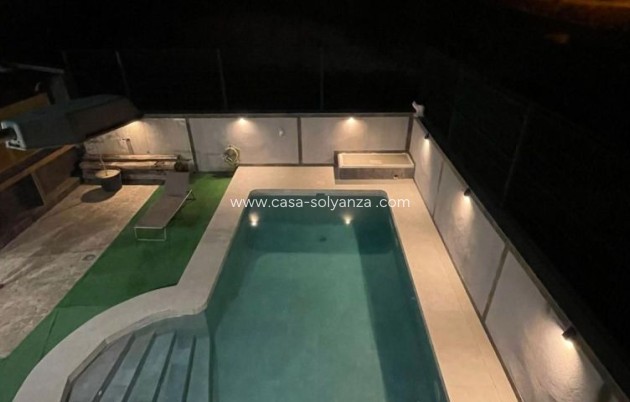 Revente - Villa - Redován - Inland