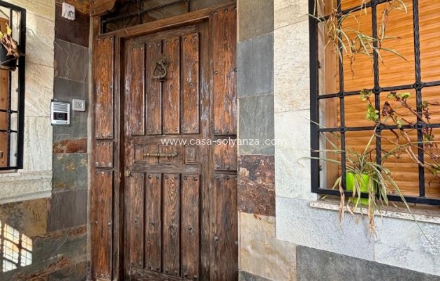 Revente - Villa - Redován - Inland